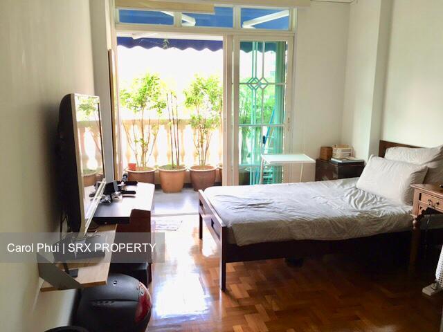 Symphony Heights (D21), Condominium #202779902